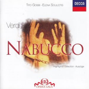Nabucco Highlights