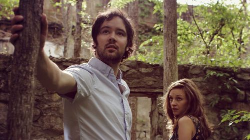 Cover Mandolin Orange