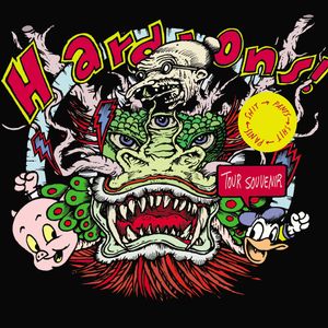 Shit-Pants-Shit-Pants / Japanese Vacation (EP)