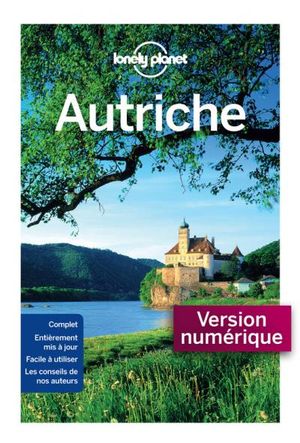 Autriche 1ed