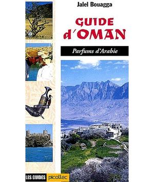 Guide d'Oman