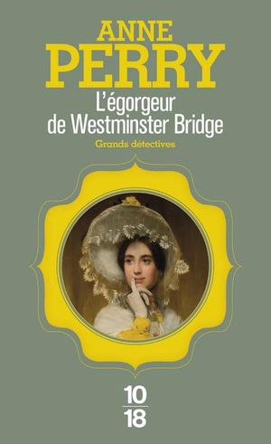 L'Égorgeur de Westminster Bridge