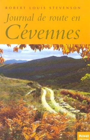 Journal de route des Cévennes