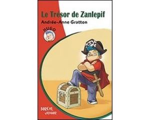 Le trésor de Zanlepif