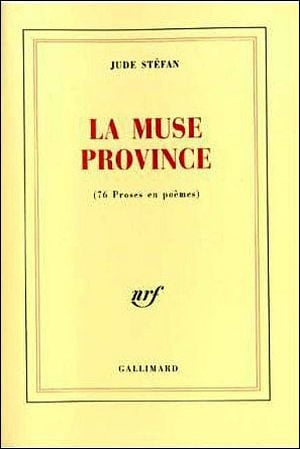 La muse province