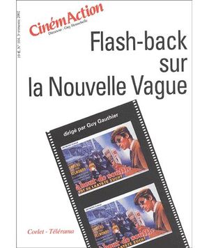 Flash-back sur la nouvelle vague