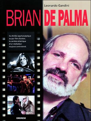 Brian de Palma