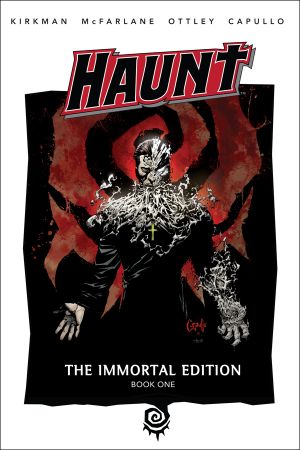 Haunt: The Immortal Edition Book 1