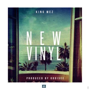New Vinyl (Single)