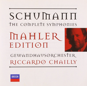 The Complete Symphonies: Mahler Edition