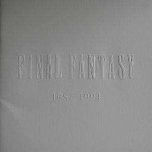 Final Fantasy 1987-1994