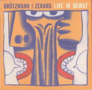 Live in Beirut 2005 (Live)