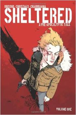 Sheltered, tome 1