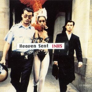 Heaven Sent (Single)