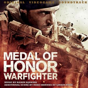 Medal of Honor: Warfighter (OST)