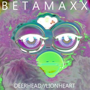Deerhead/Lionheart