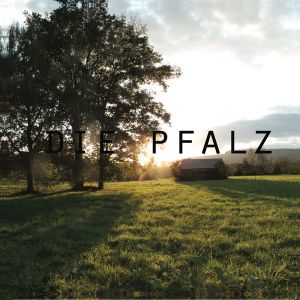 Die Pfalz (EP)