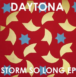 Storm So Long EP (EP)