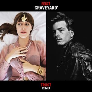 Graveyard (Trust remix) (Single)