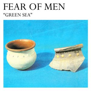 Green Sea (Beta Frontiers remix) (Single)