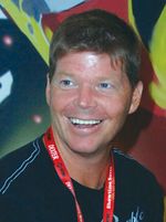 Rob Liefeld