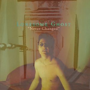 Never Changed (Single)