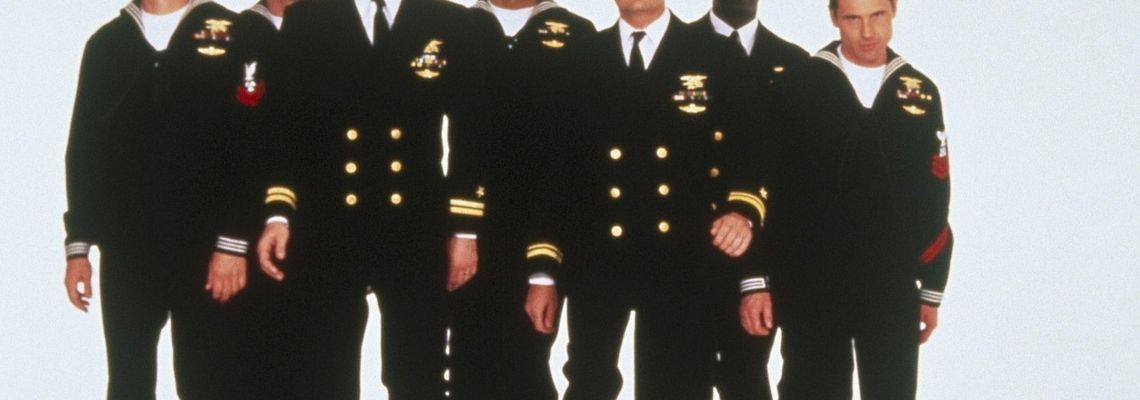 Cover Navy Seals - Les Meilleurs