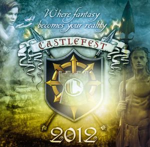 Castlefest 2012