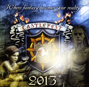 Castlefest 2013