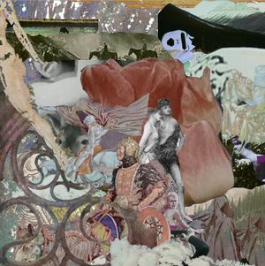 Falling Up / They Won't Let Me Go (Single)