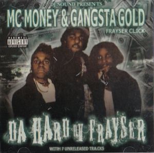 Heart Of Frayser