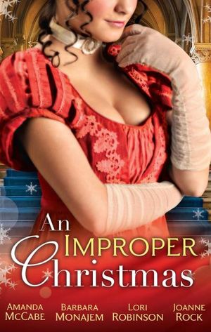 Improper Christmas Nights (Mills & Boon M&B)