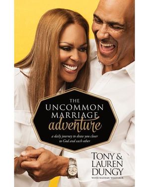 The Uncommon Marriage Adventure