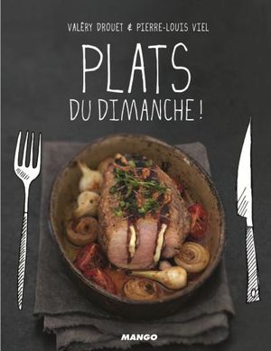 Plats du dimanche