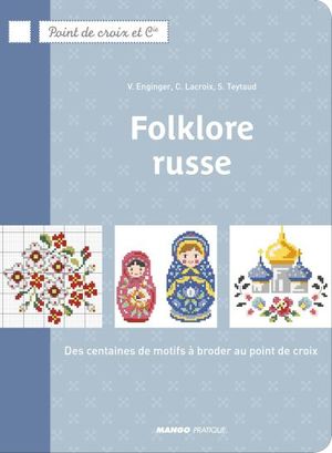 Folklore Russe