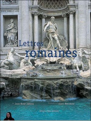 Lettres de Rome