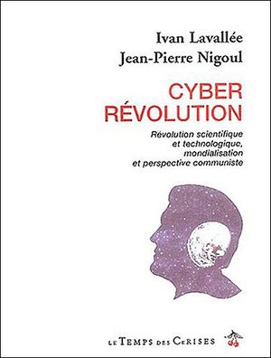 Cyber révolution