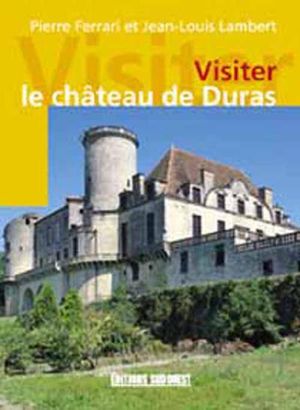 Le château de Duras