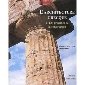 Architecture grecque