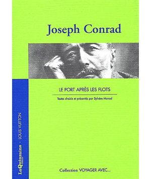 Voyager avec Joseph Conrad