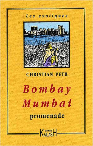 Bombay-Mumbai