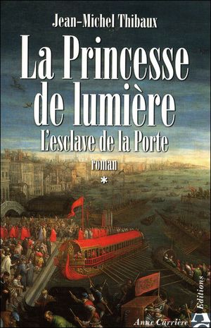 La princesse de lumière