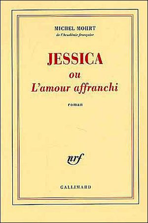 Jessica ou l'amour affranchi