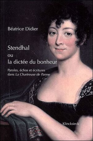 La dictée du bonheur