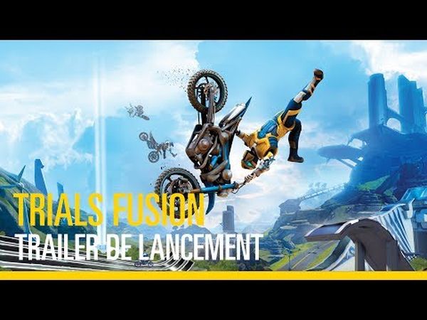 Trials Fusion