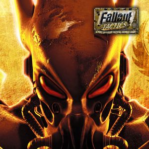 Fallout Tactics (OST)