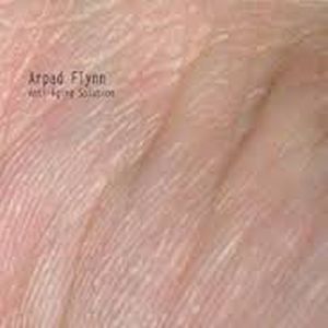 Anti-Aging Solution
