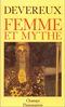 Femme et Mythe