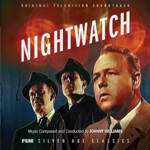 Nightwatch / Killer by Night (OST)