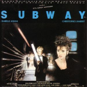 Subway (OST)